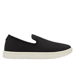 Allbirds‎ Shoes Women’s Size 11.5 ZQ Merino Wool Lounger Woven Slip-On Sneakers